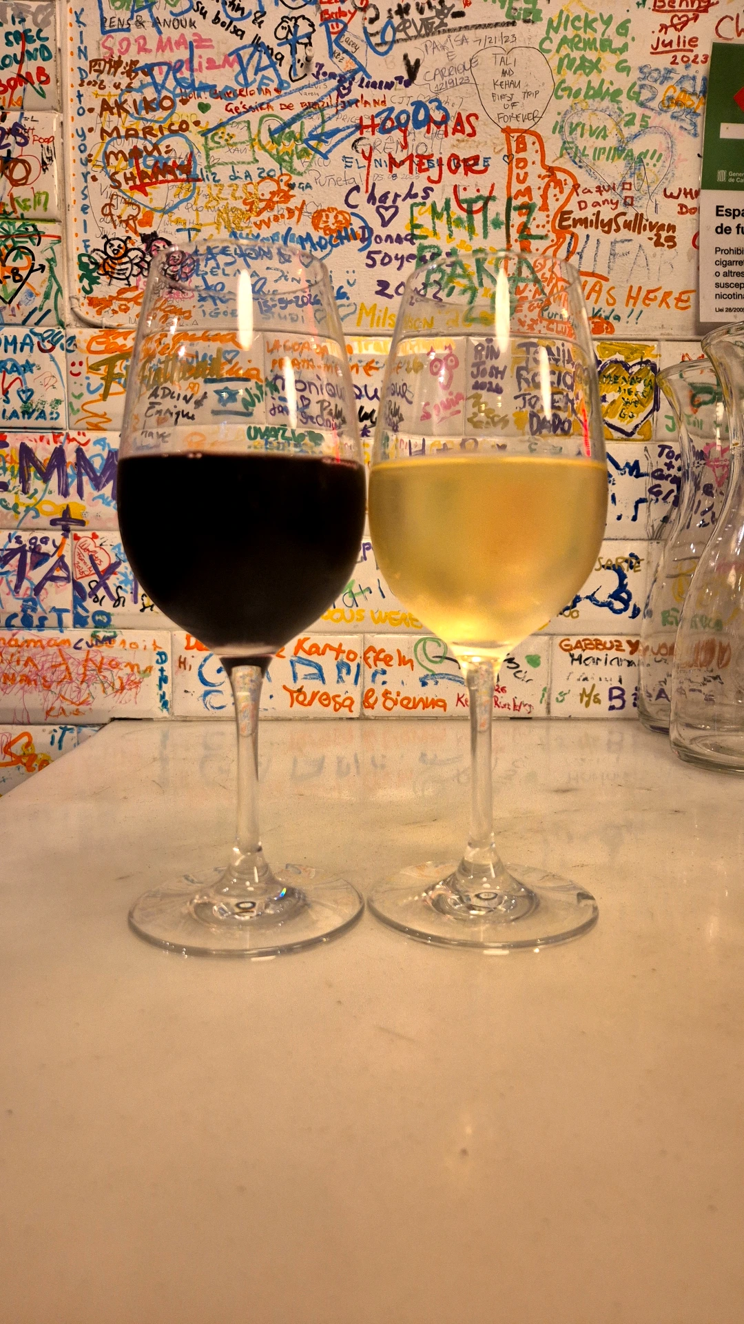 #redwine