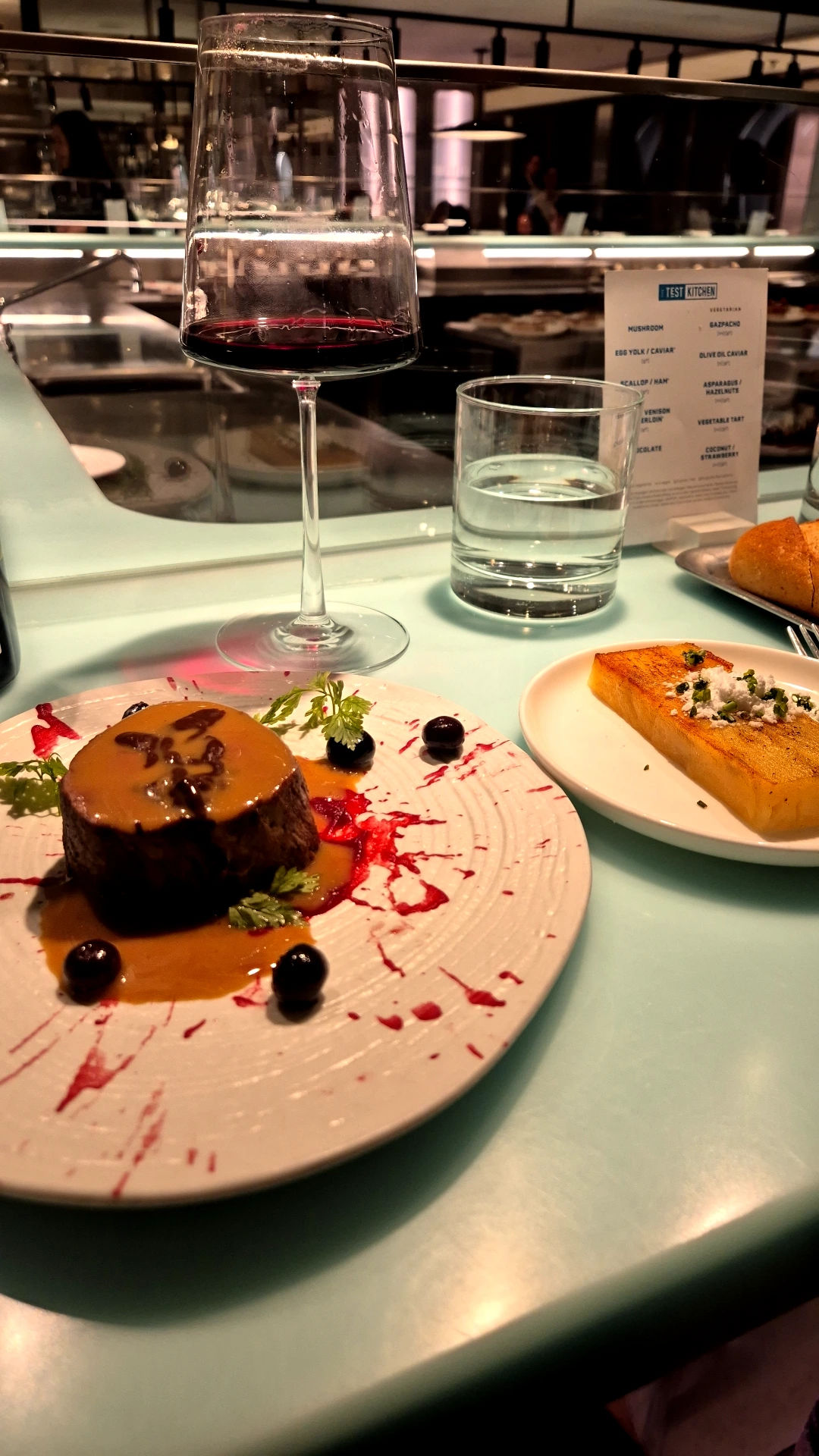 #beeforvenisontenderloin