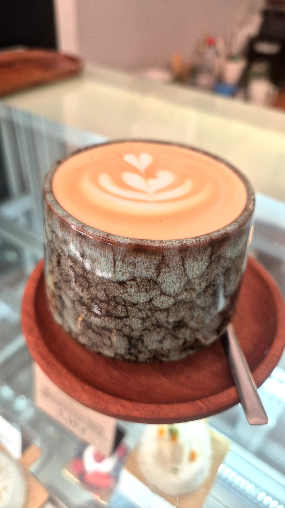 #cafelate