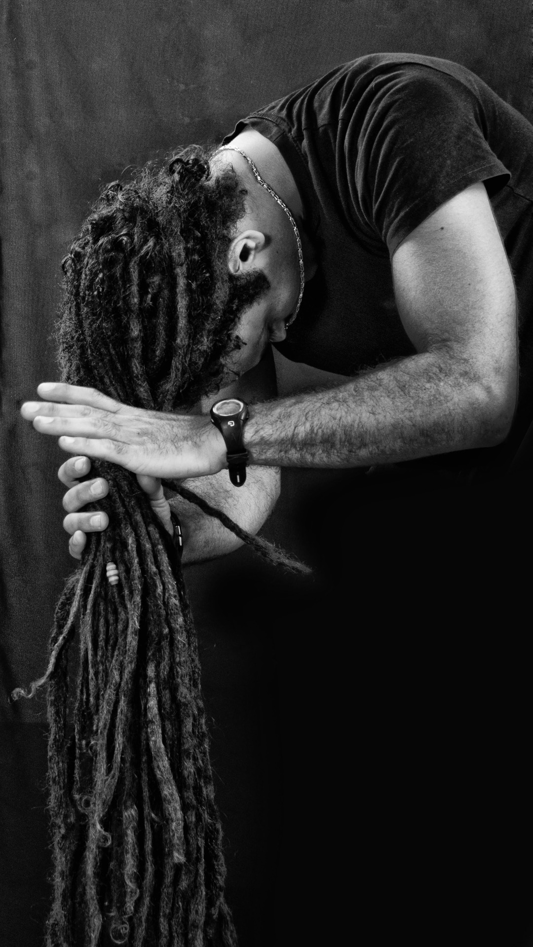 #dreadlocks