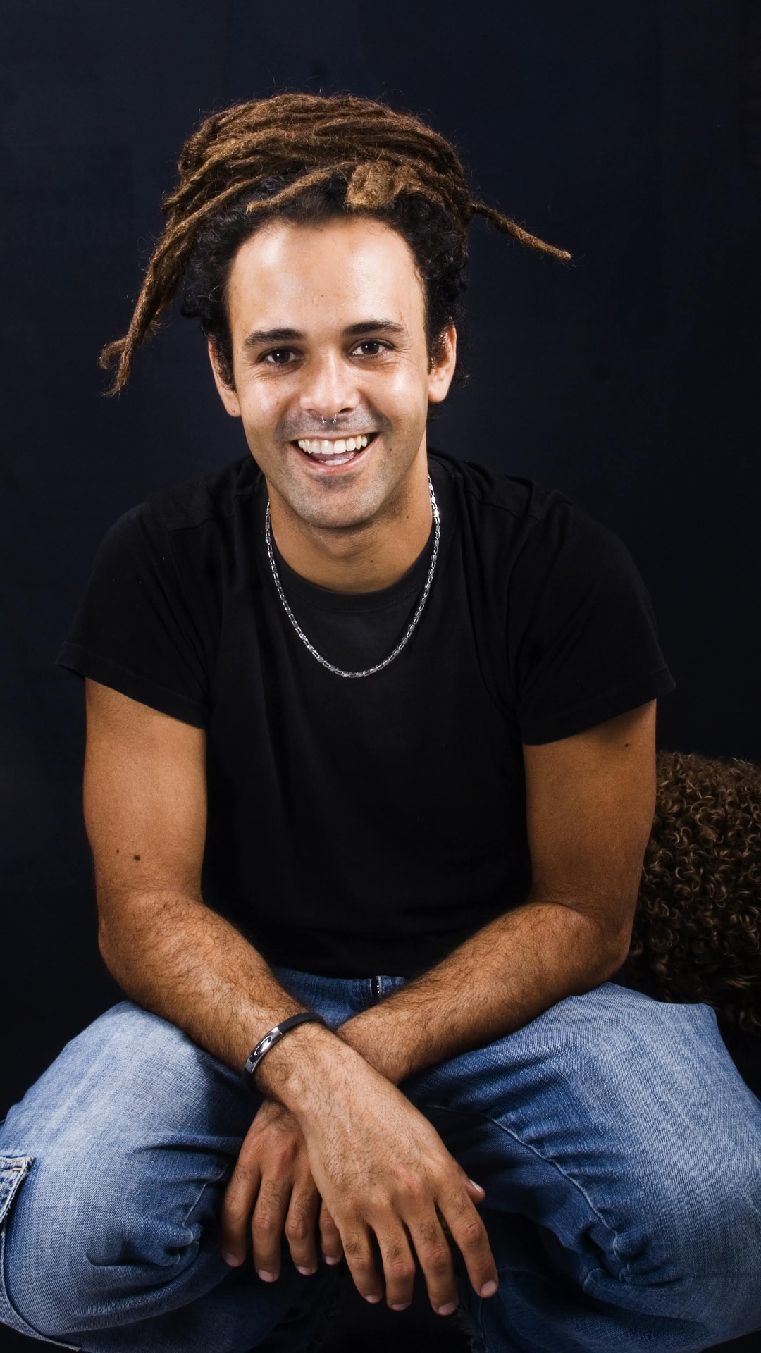 #dreadlocks