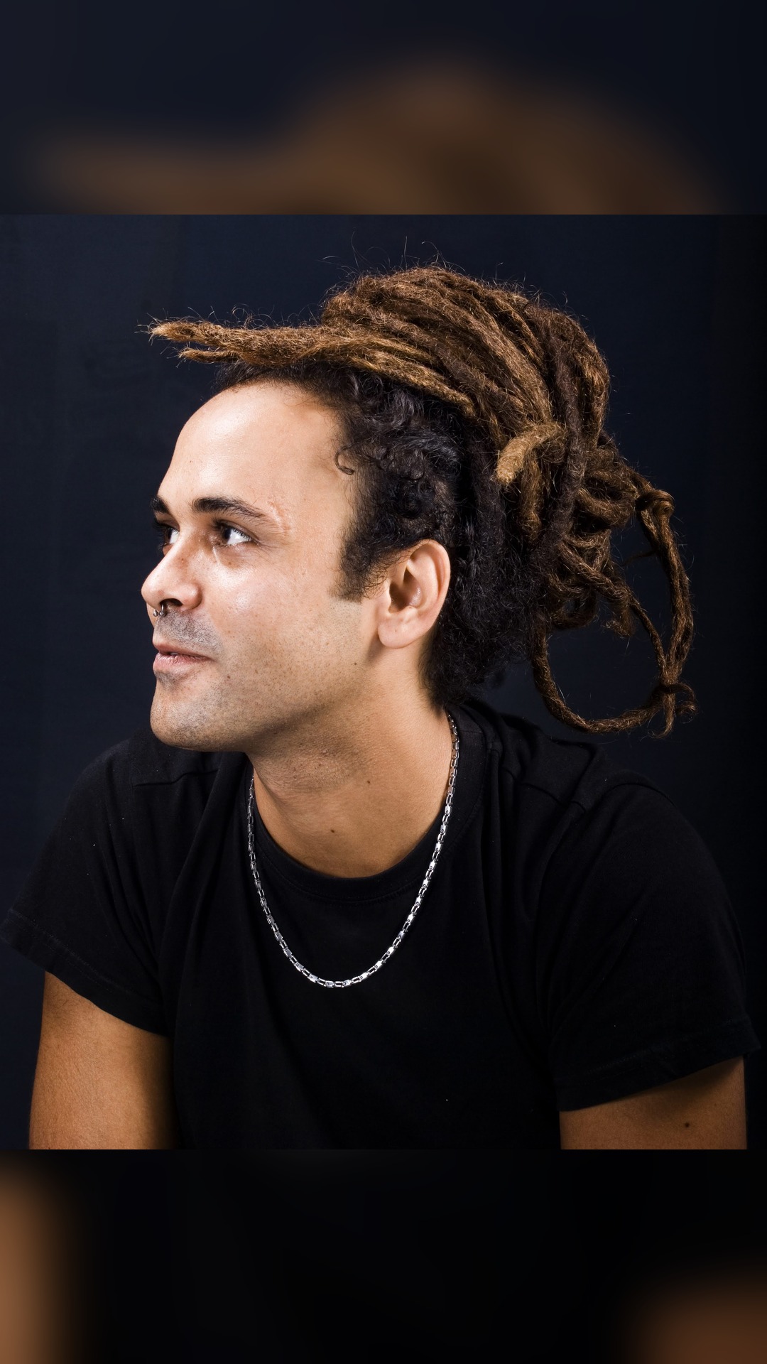 #dreadlocks