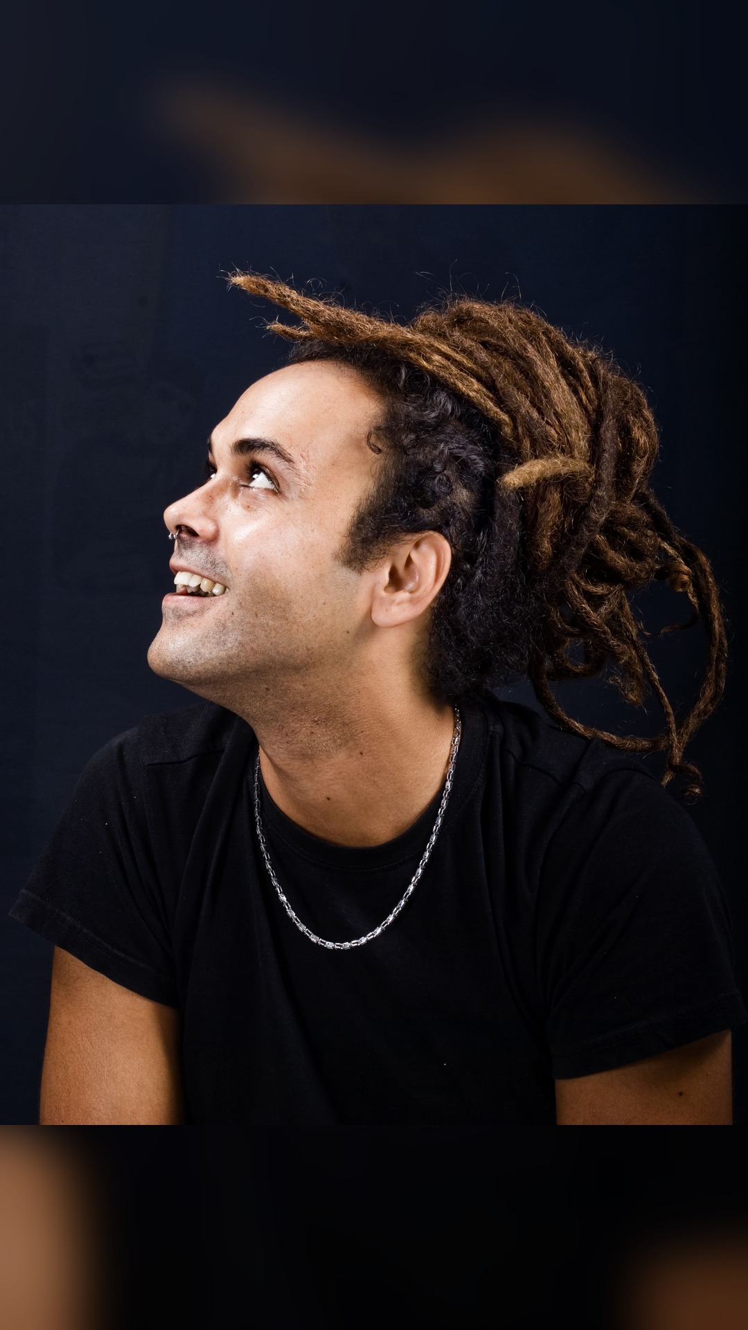 #dreadlocks