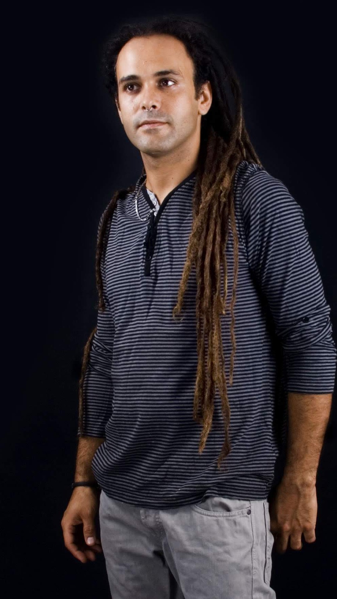#dreadlocks