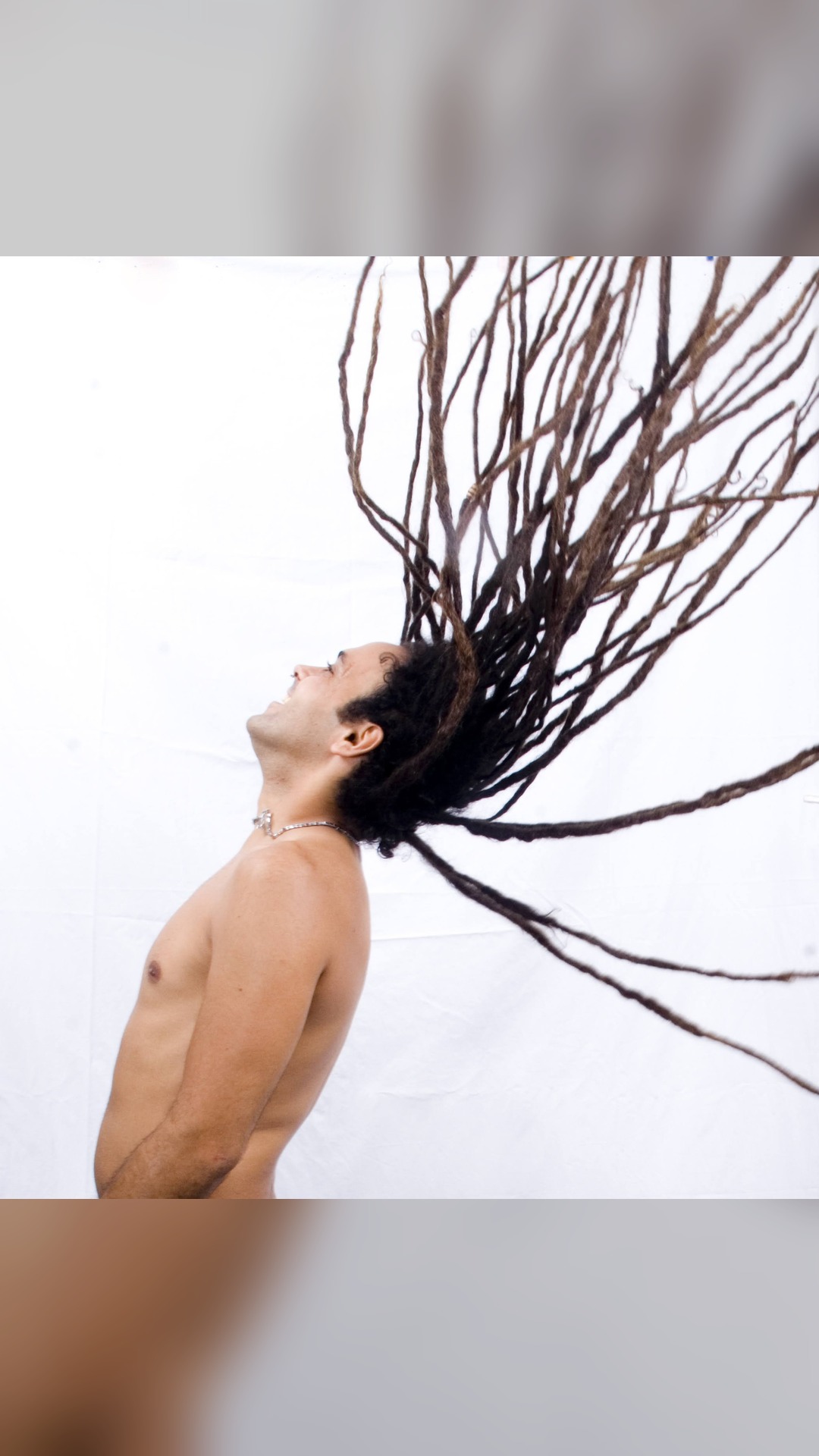 #dreadlocks
