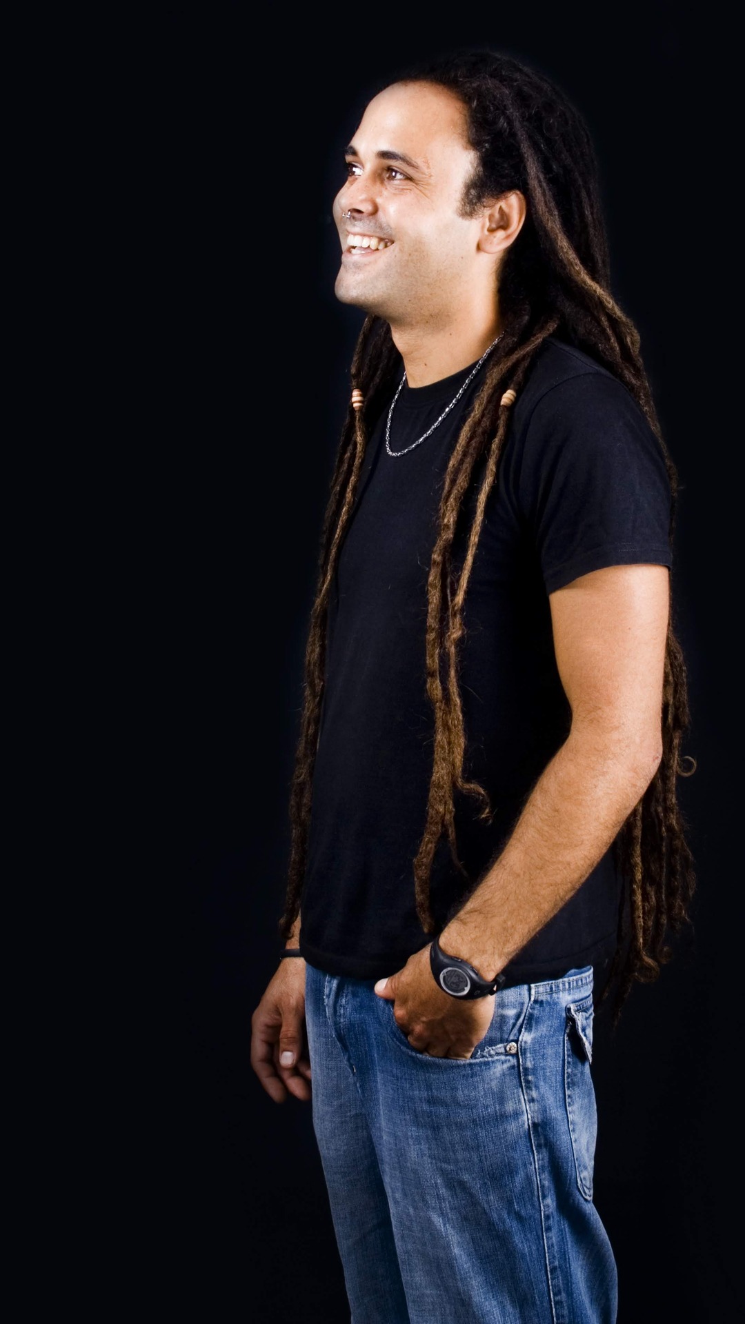 #dreadlocks