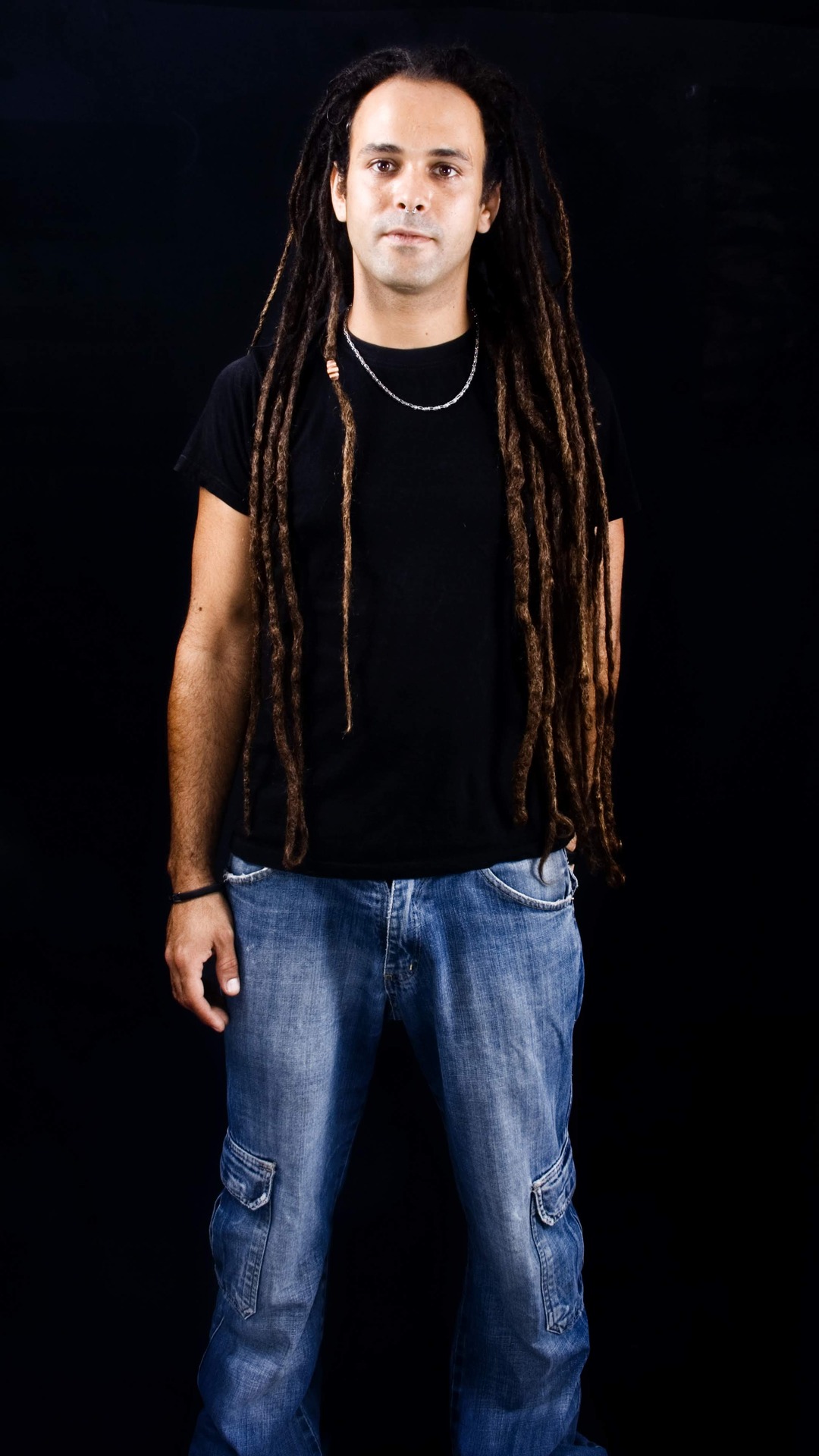 #dreadlocks