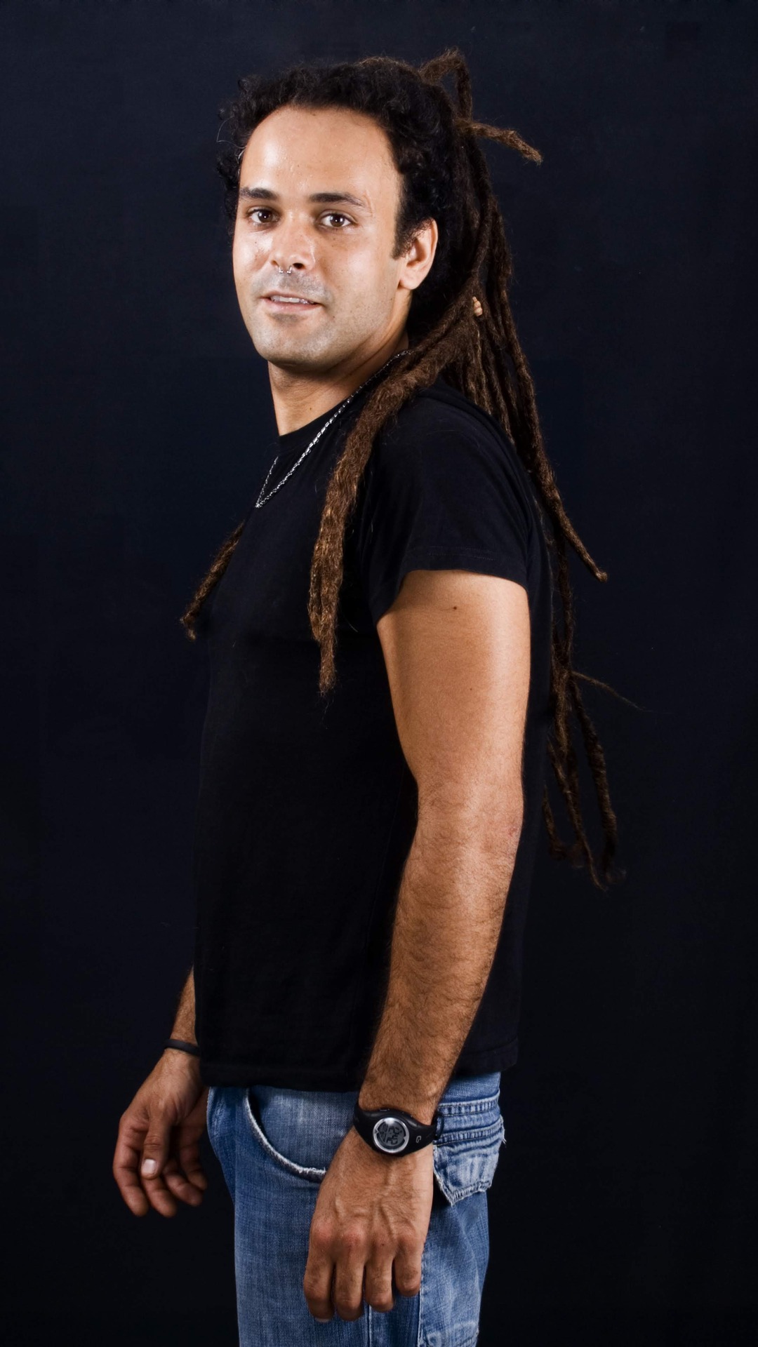 #dreadlocks