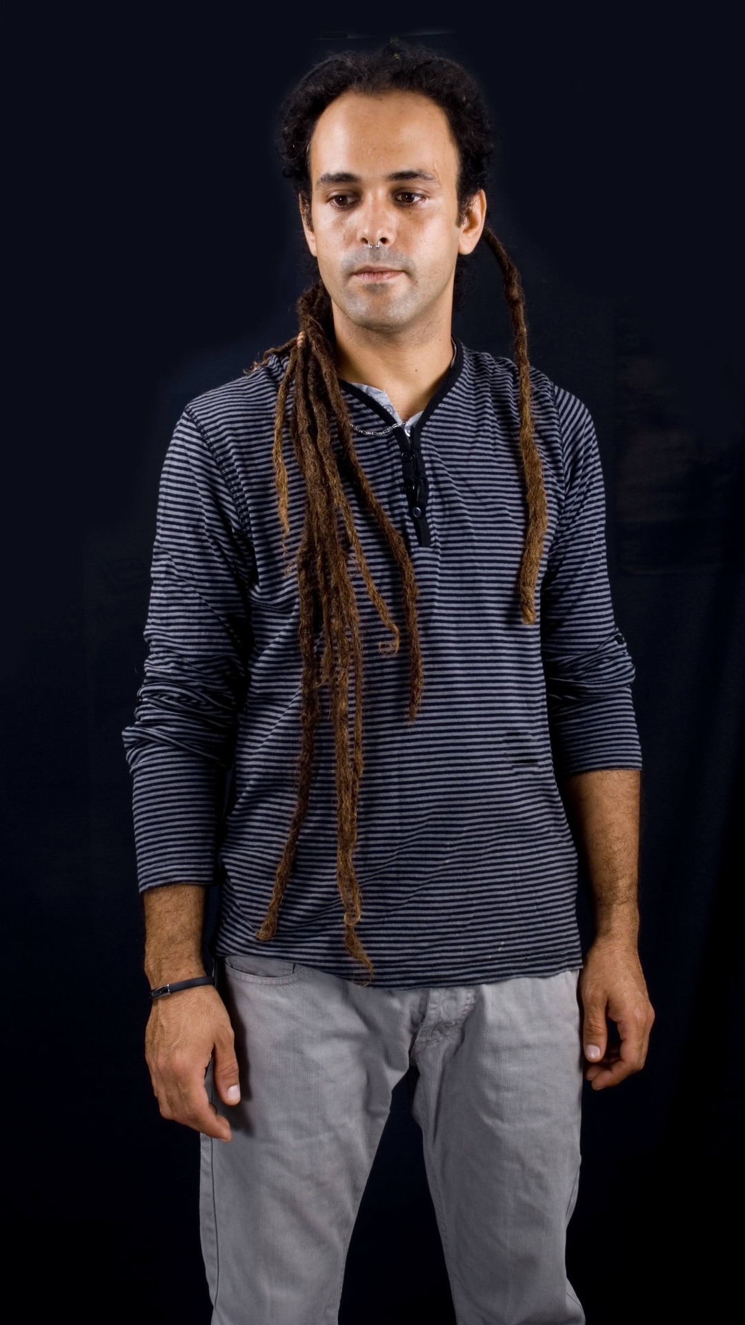 #dreadlocks