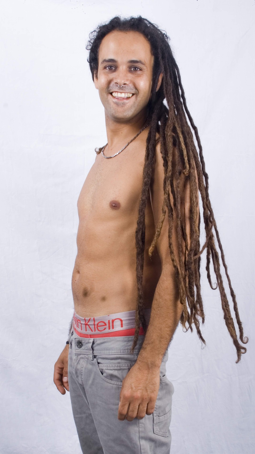 #dreadlocks