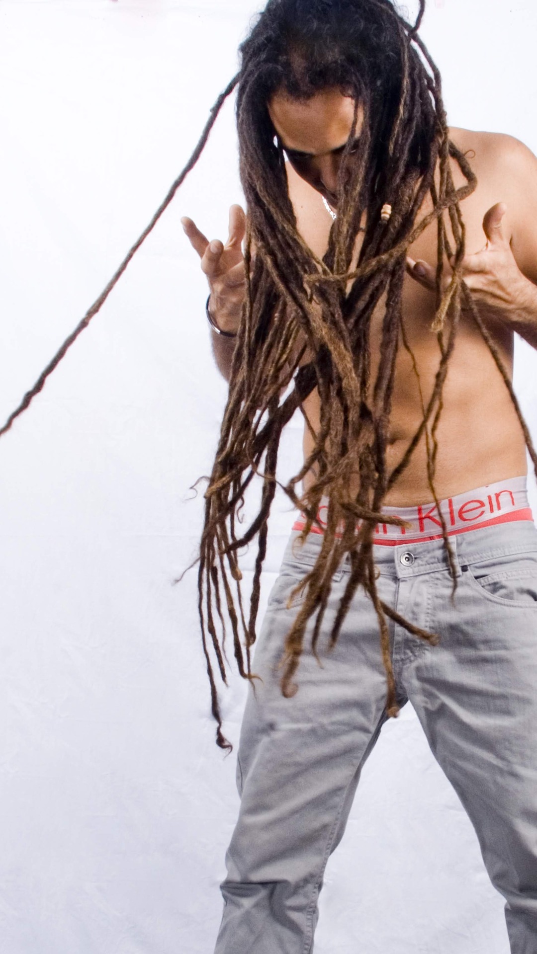 #dreadlocks