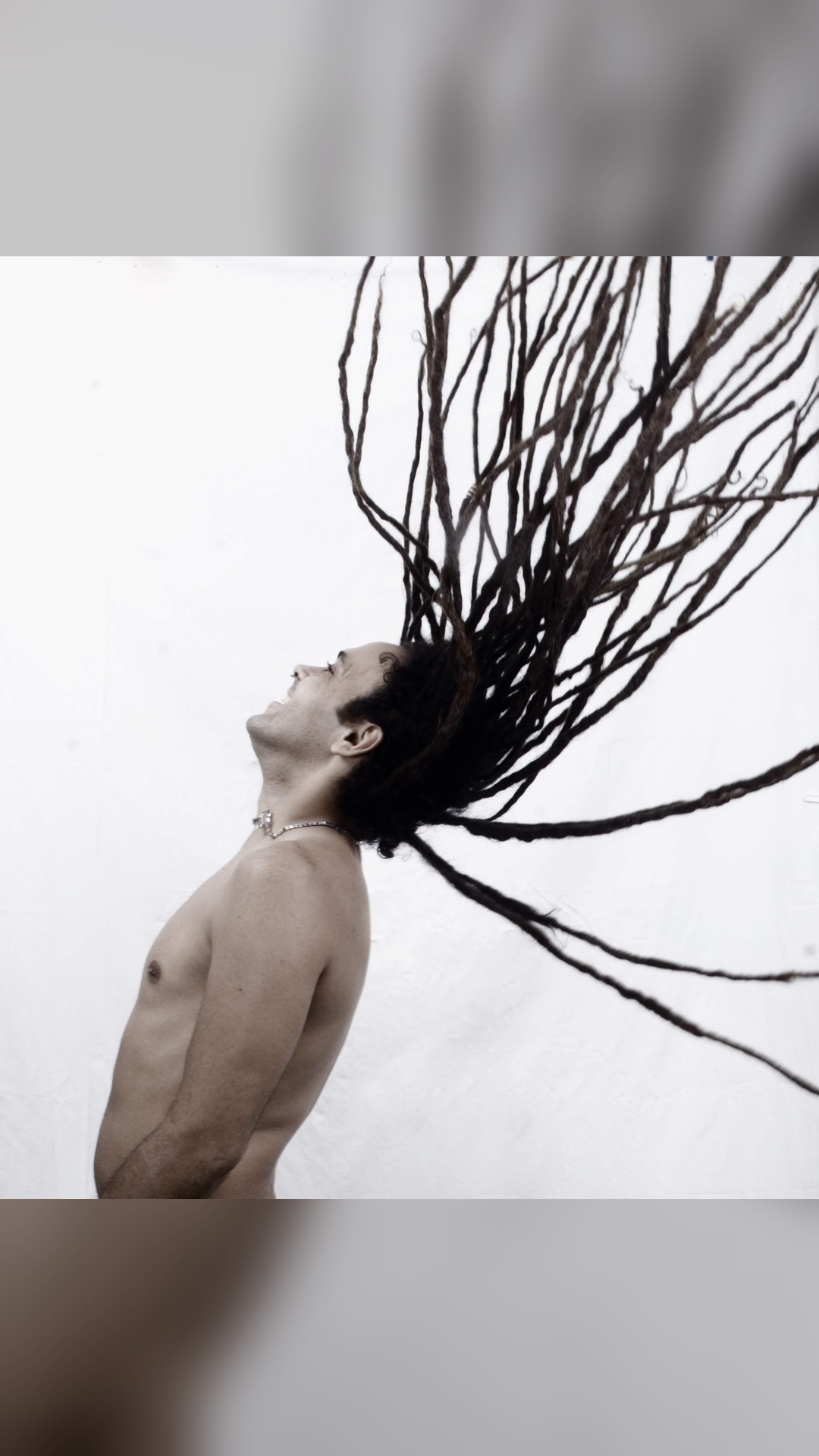#dreadlocks