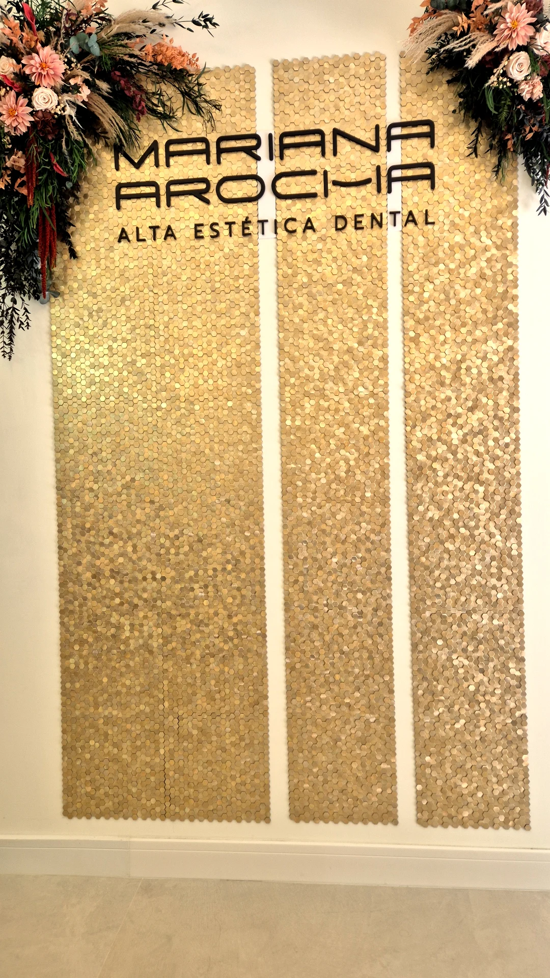 #estética