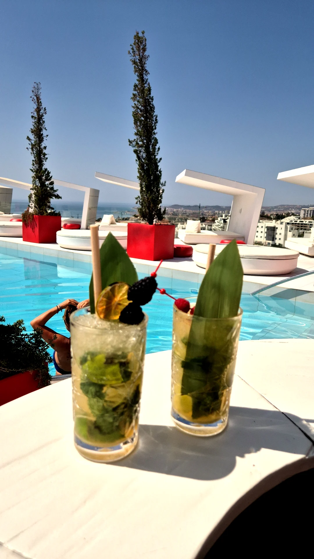 #mojitos