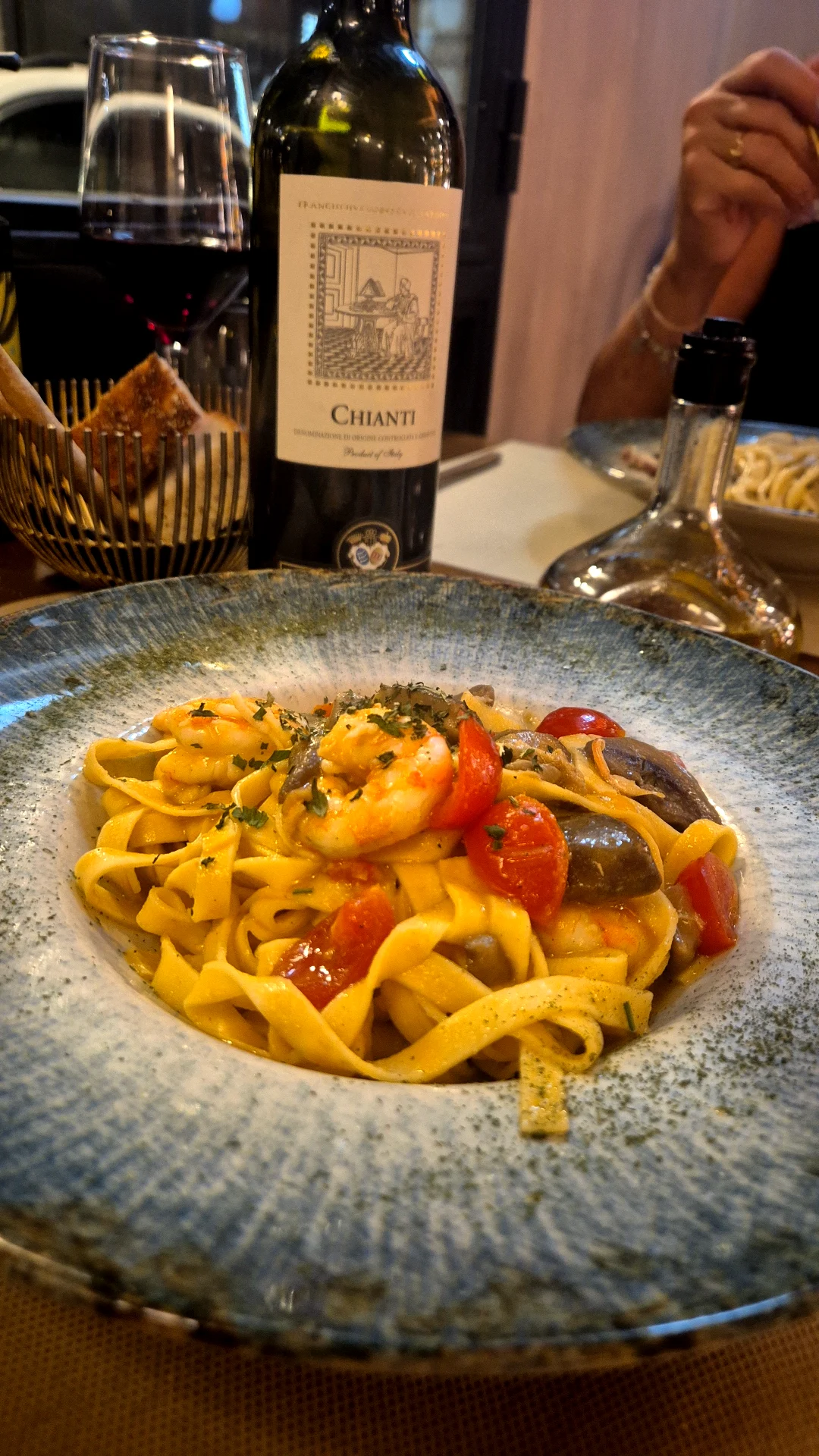 #pasta