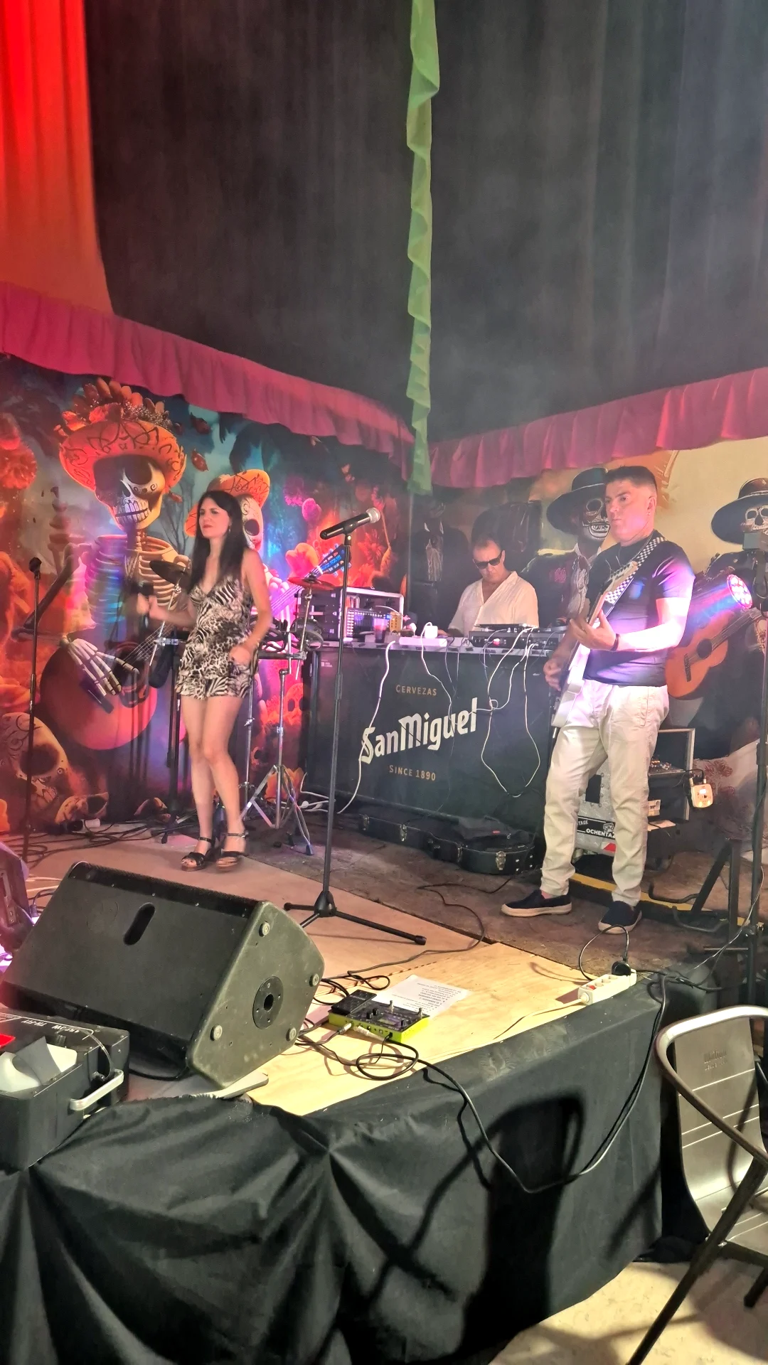 #concierto