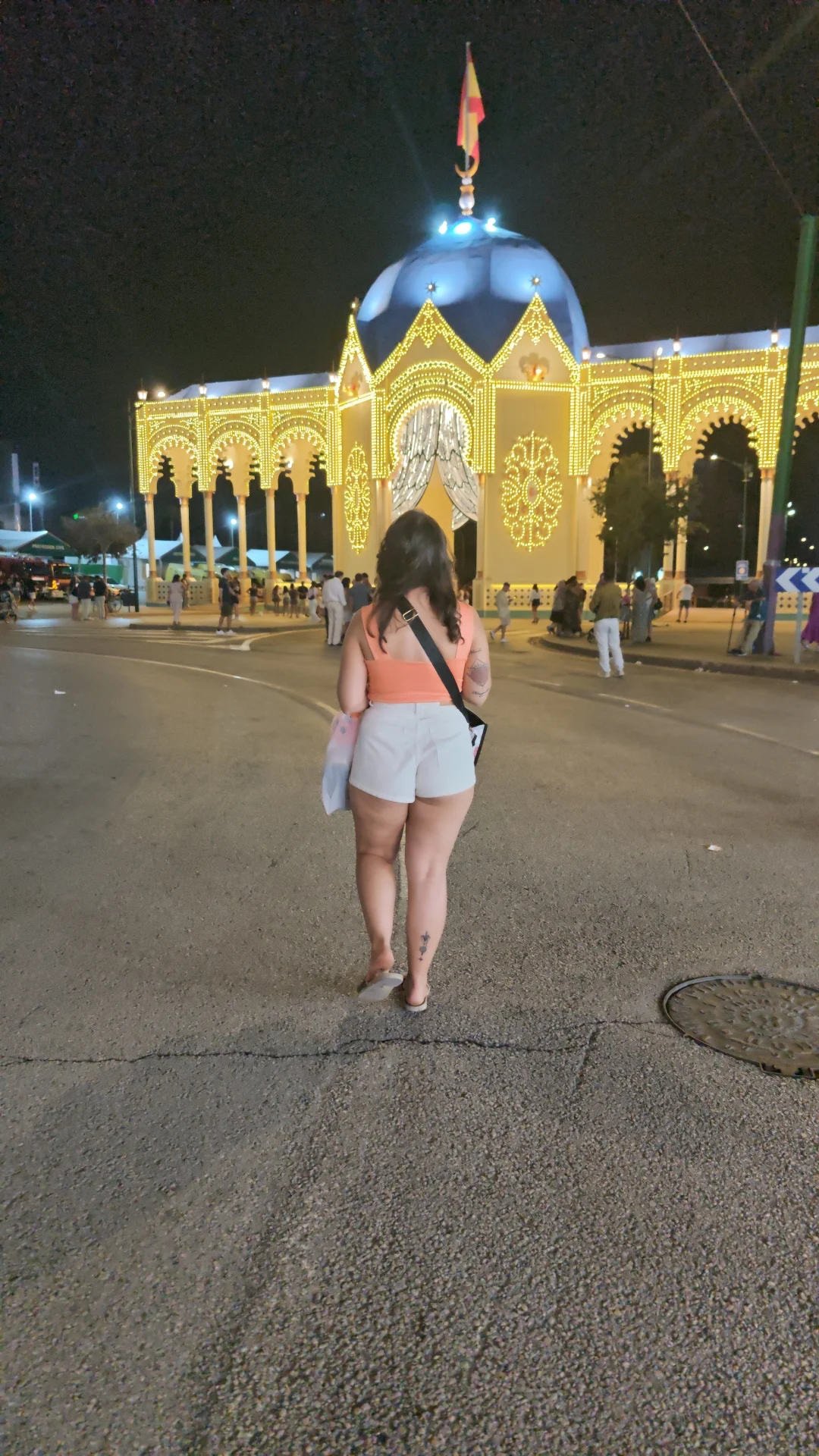 #feria