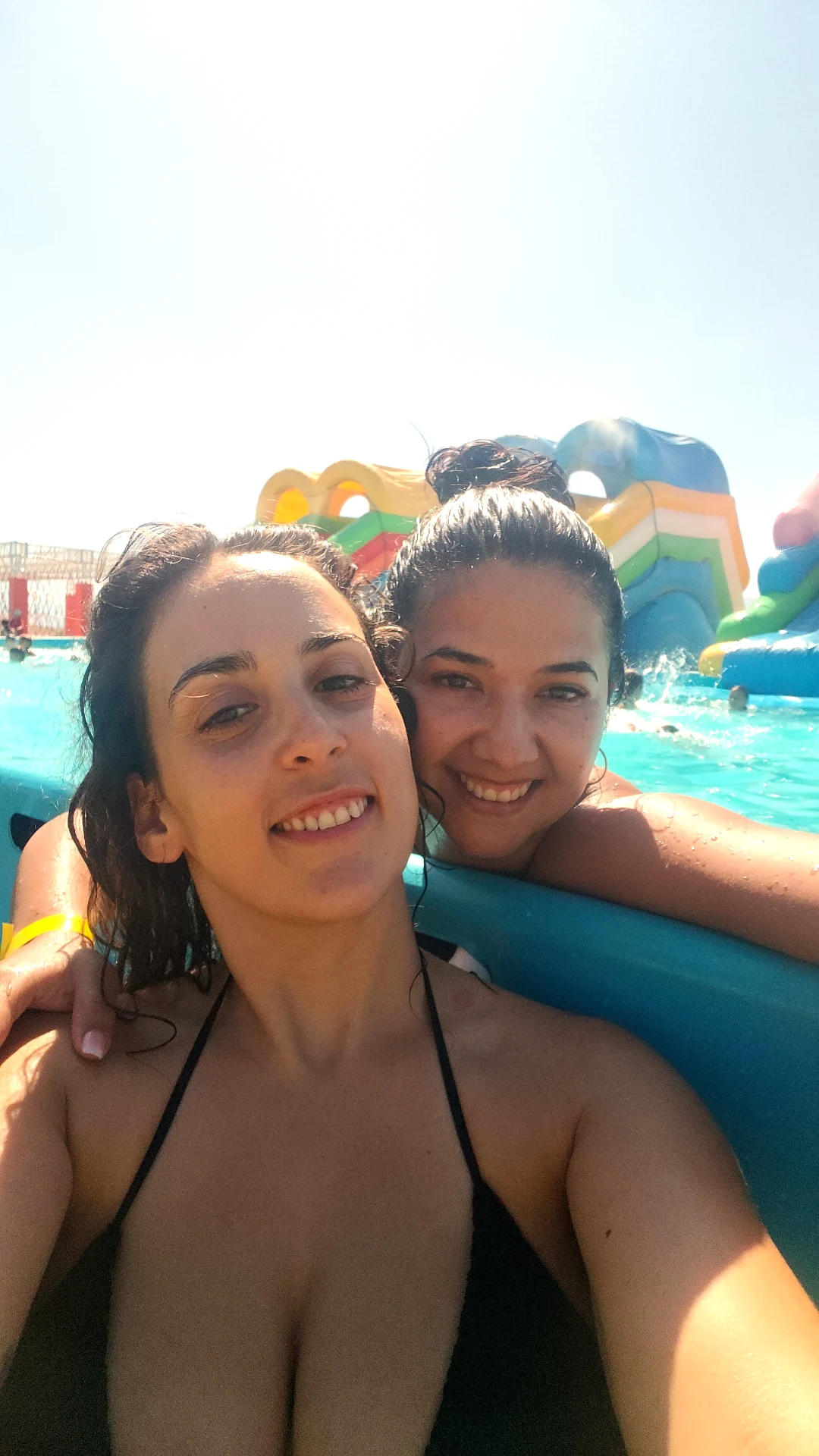 #amigas