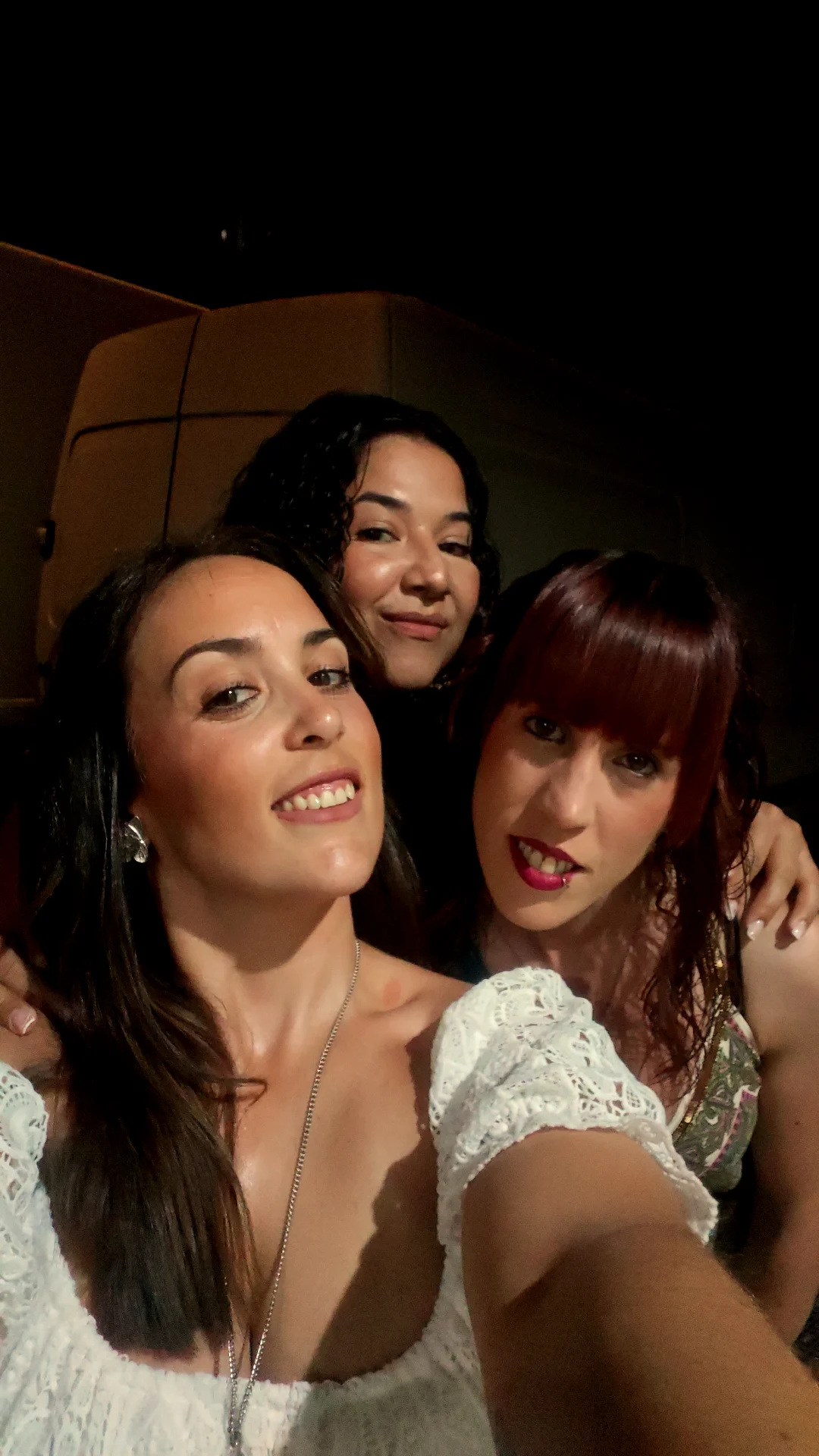 #amigas