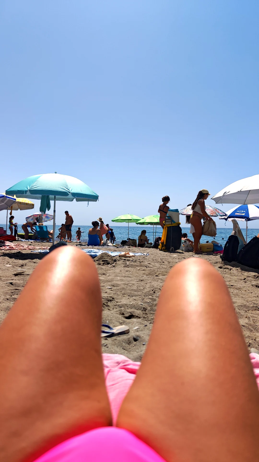 #playa