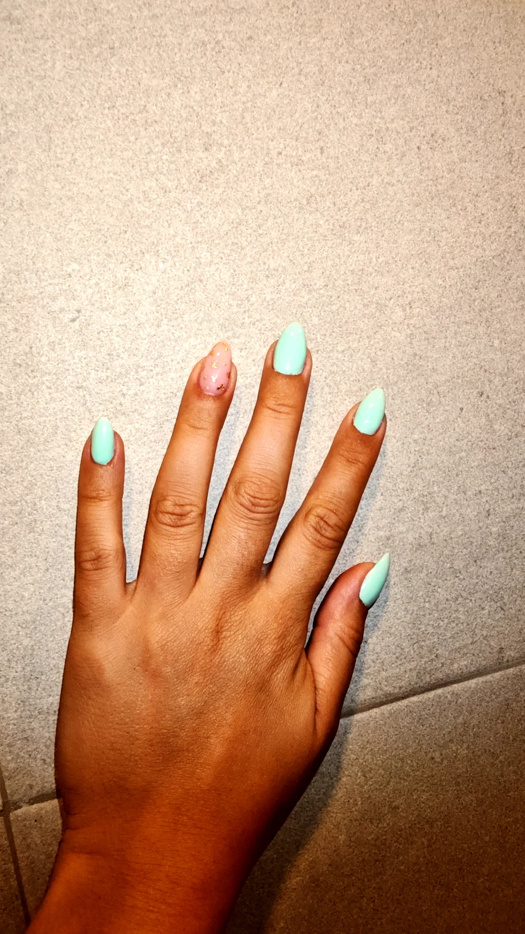 #uñas