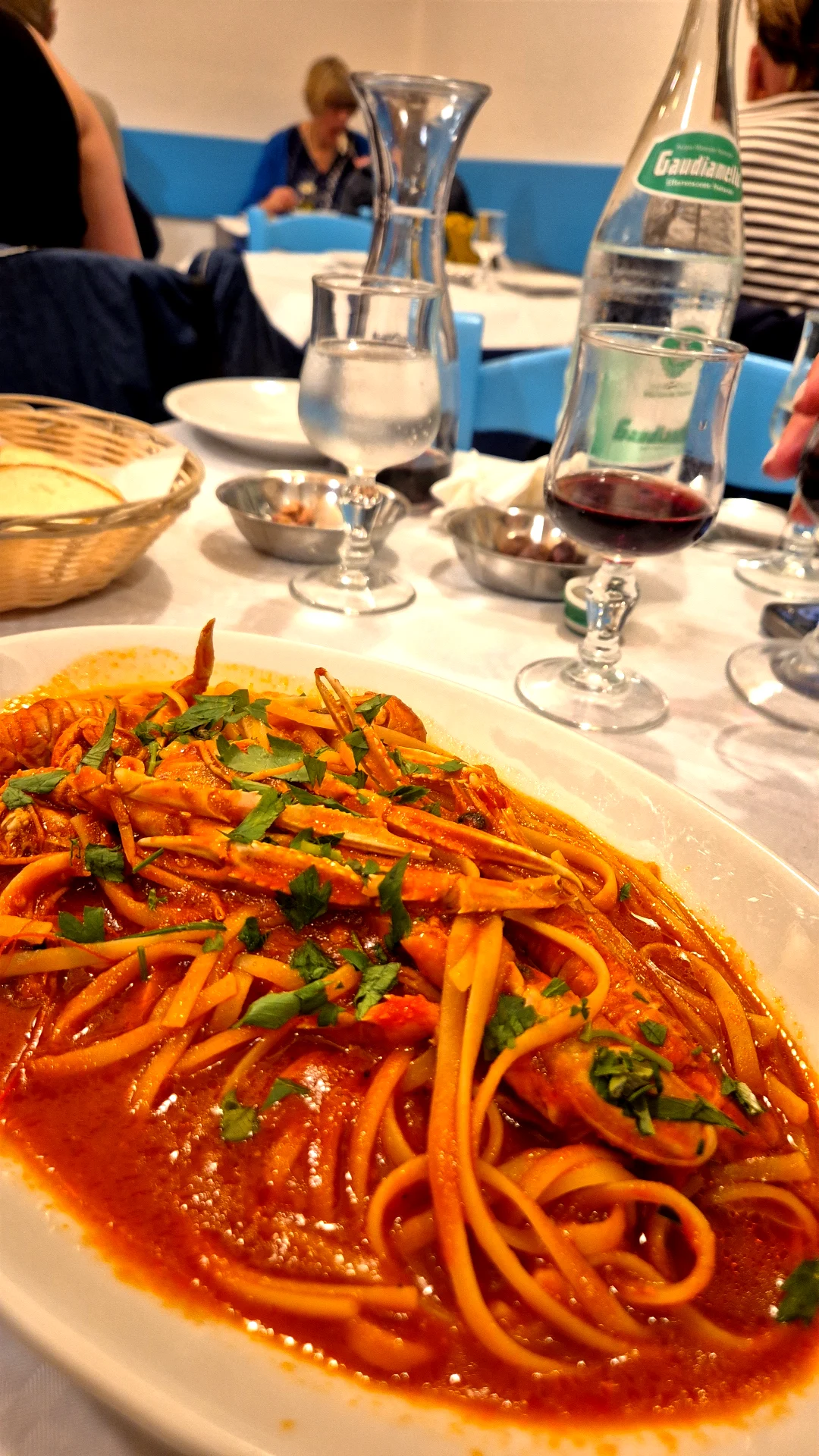 #linguini