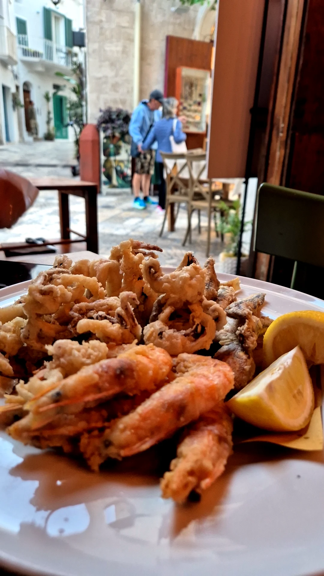 #fritura